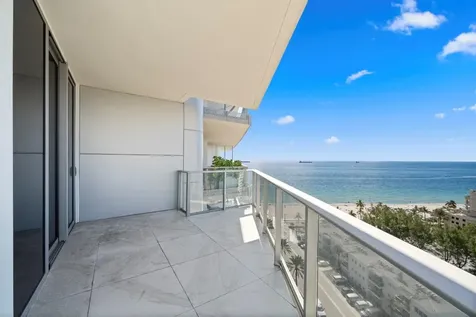 701 N Fort Lauderdale Beach Boulevard Fort Lauderdale FL 33304