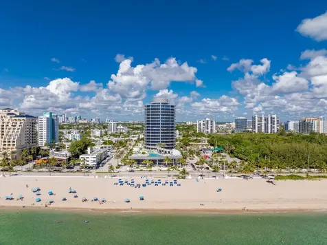 701 N Fort Lauderdale Beach Boulevard Fort Lauderdale FL 33304