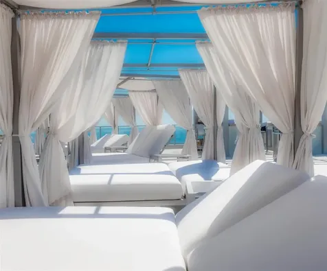 701 N Fort Lauderdale Beach Boulevard Fort Lauderdale FL 33304