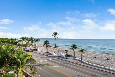 701 N Fort Lauderdale Beach Boulevard Fort Lauderdale FL 33304