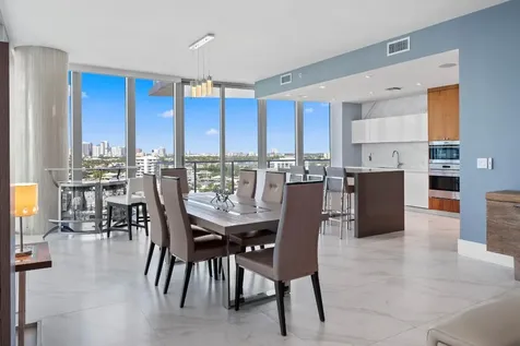 701 N Fort Lauderdale Beach Boulevard Fort Lauderdale FL 33304