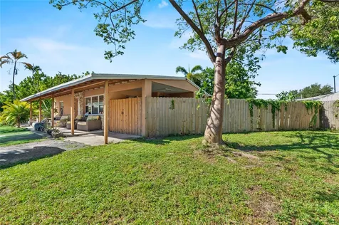 2481 NE 15th Avenue Pompano Beach FL 33064