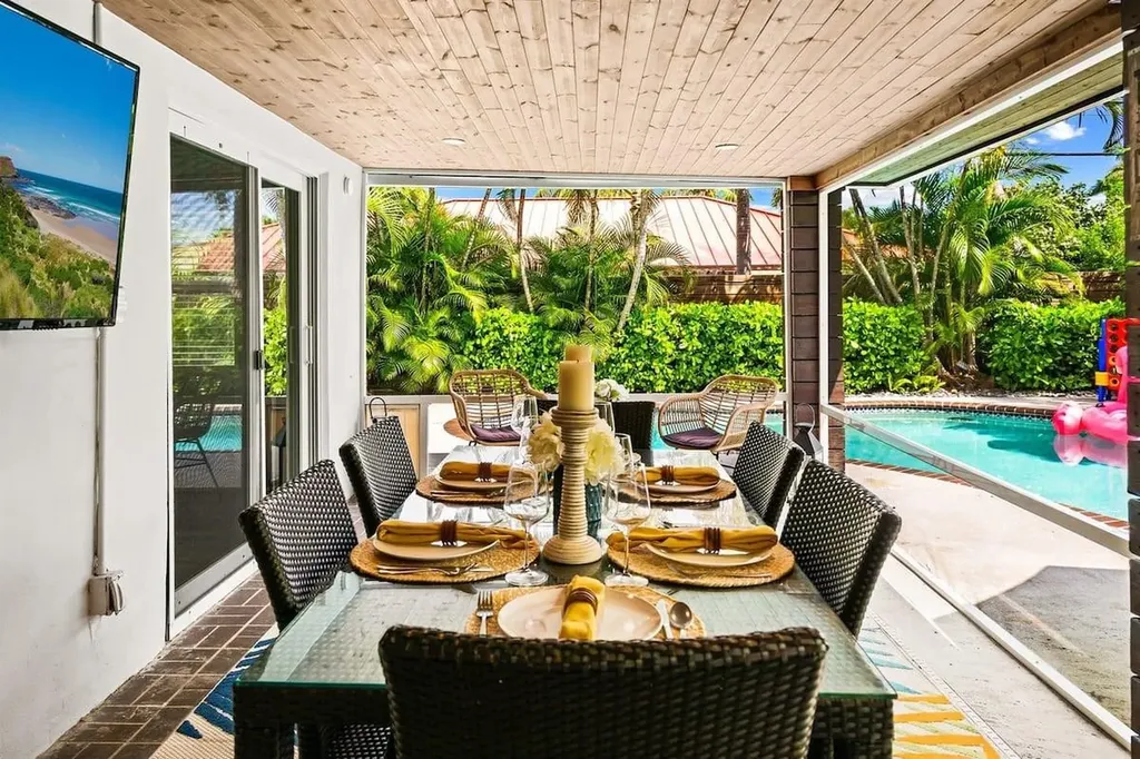 1949 Windward Drive Lauderdale By The Sea FL 33062
