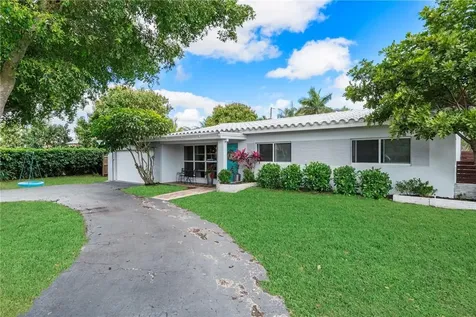 1949 Windward Drive Lauderdale By The Sea FL 33062