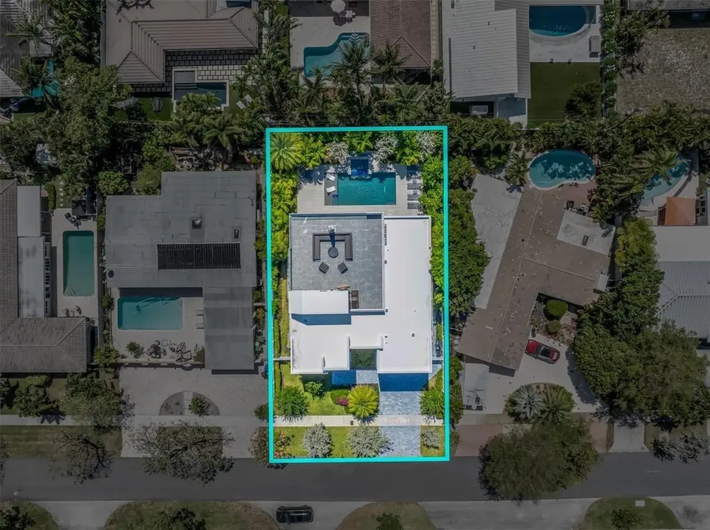 2001 Marietta Drive Fort Lauderdale FL 33316