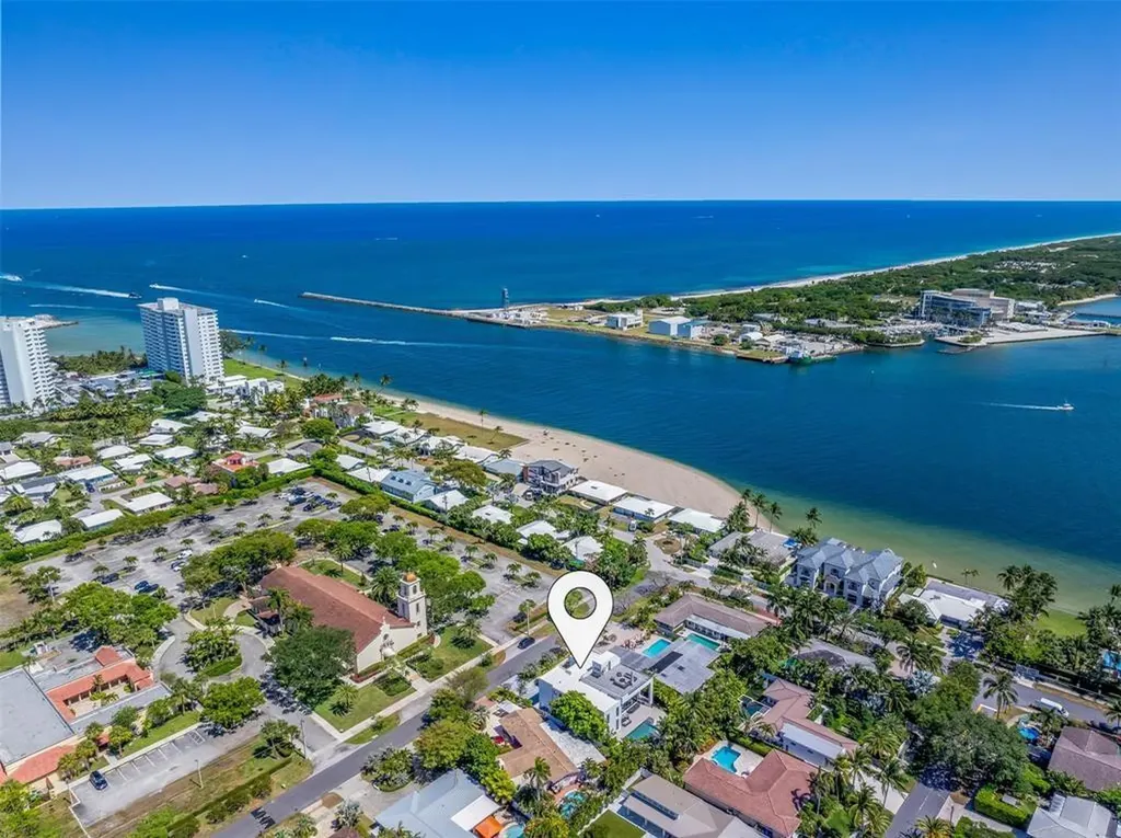 2001 Marietta Drive Fort Lauderdale FL 33316