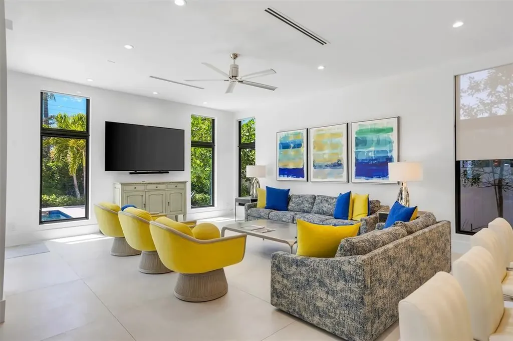 2001 Marietta Drive Fort Lauderdale FL 33316