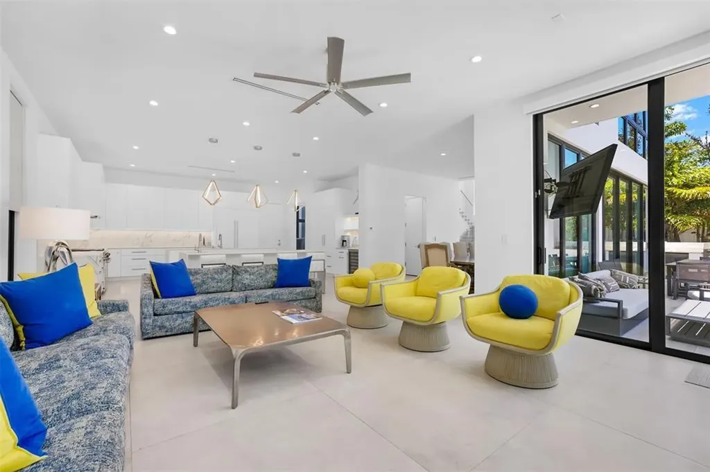2001 Marietta Drive Fort Lauderdale FL 33316