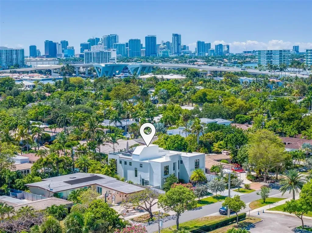 2001 Marietta Drive Fort Lauderdale FL 33316