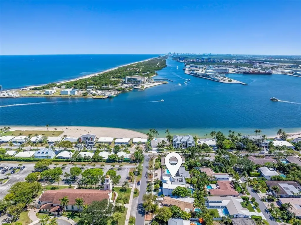 2001 Marietta Drive Fort Lauderdale FL 33316