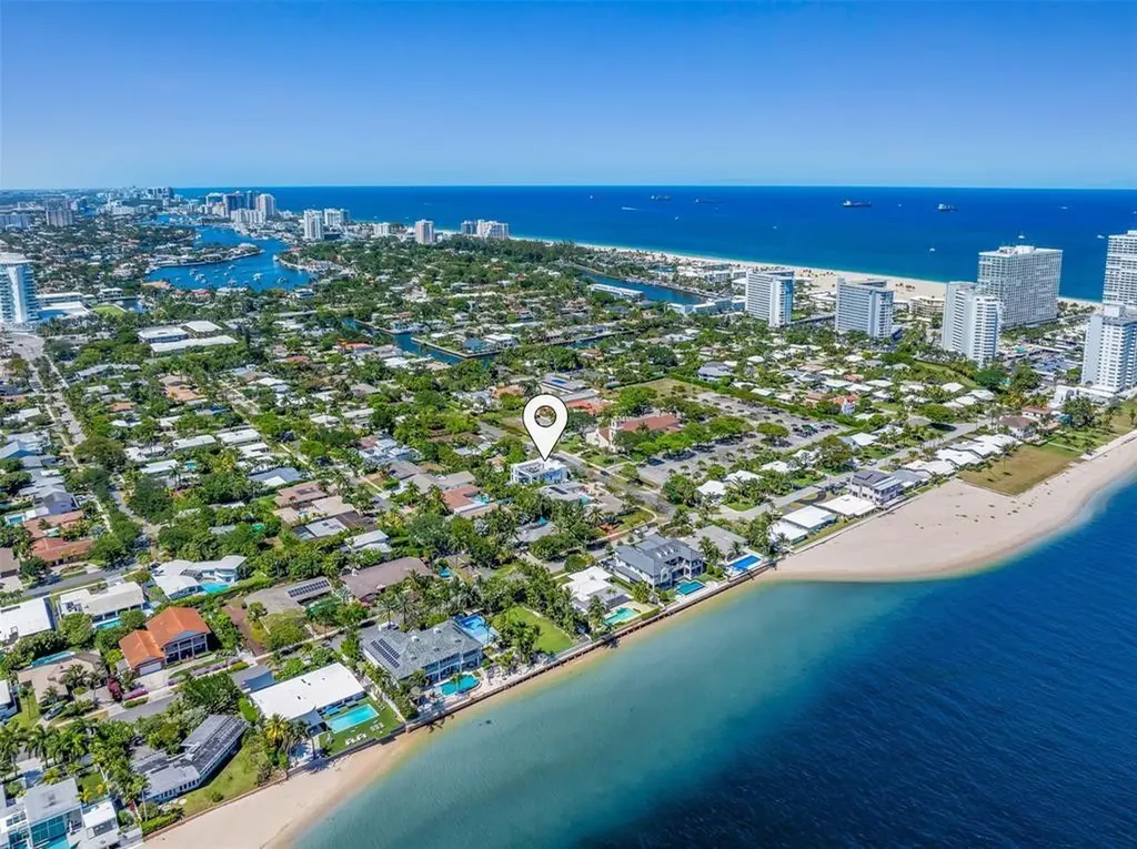 2001 Marietta Drive Fort Lauderdale FL 33316