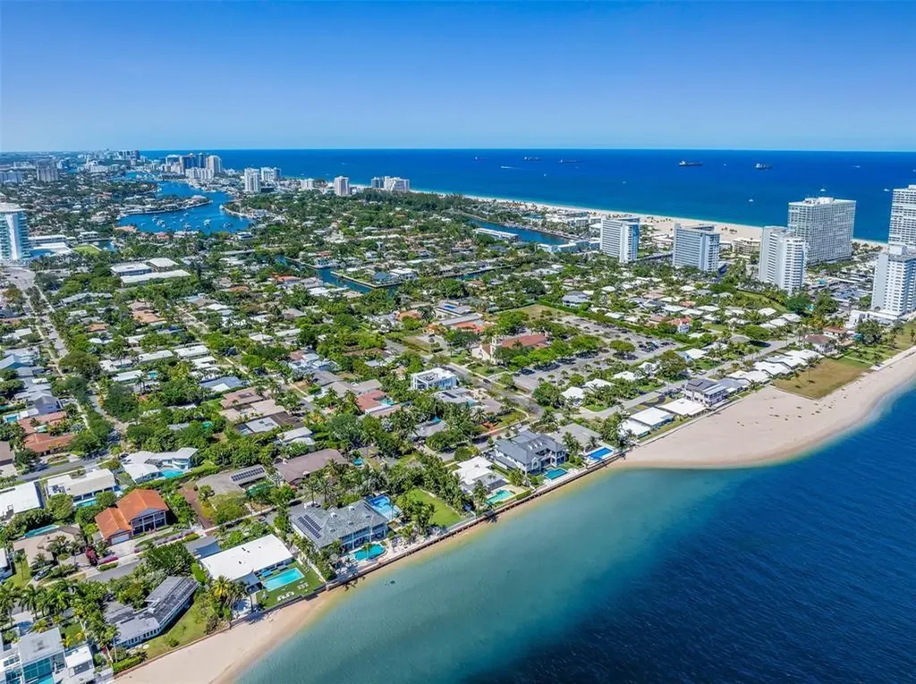 2001 Marietta Drive Fort Lauderdale FL 33316