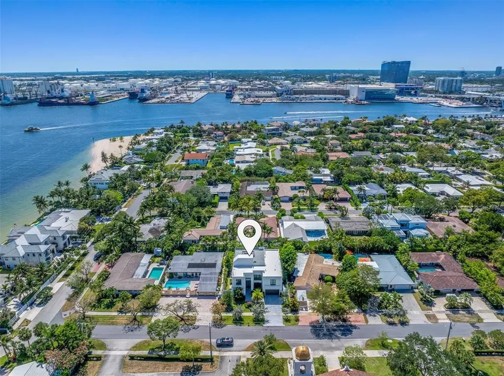 2001 Marietta Drive Fort Lauderdale FL 33316