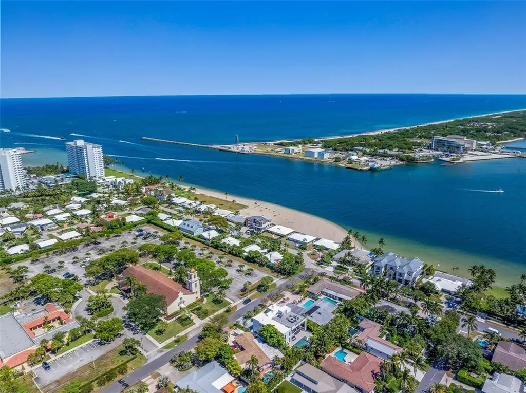 2001 Marietta Drive Fort Lauderdale FL 33316