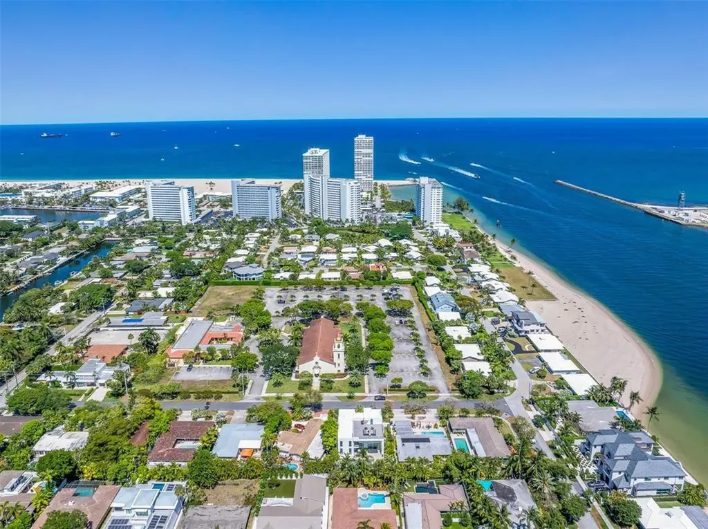 2001 Marietta Drive Fort Lauderdale FL 33316