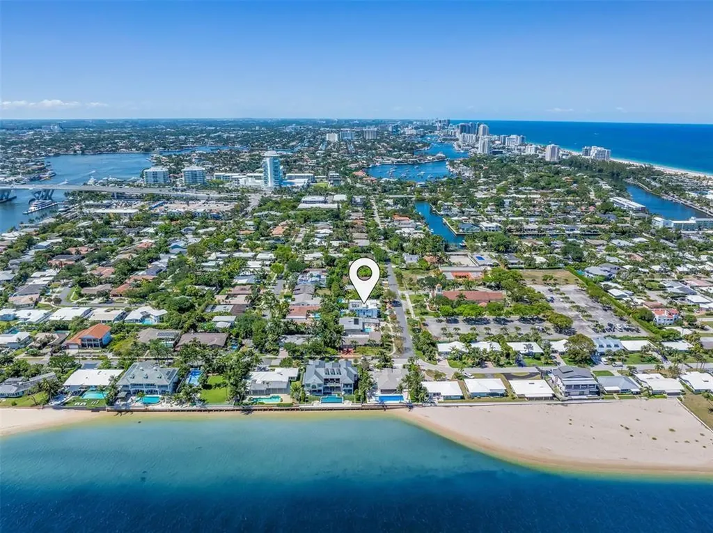 2001 Marietta Drive Fort Lauderdale FL 33316