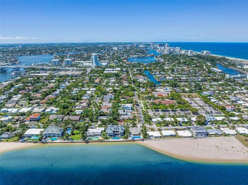 2001 Marietta Drive Fort Lauderdale FL 33316