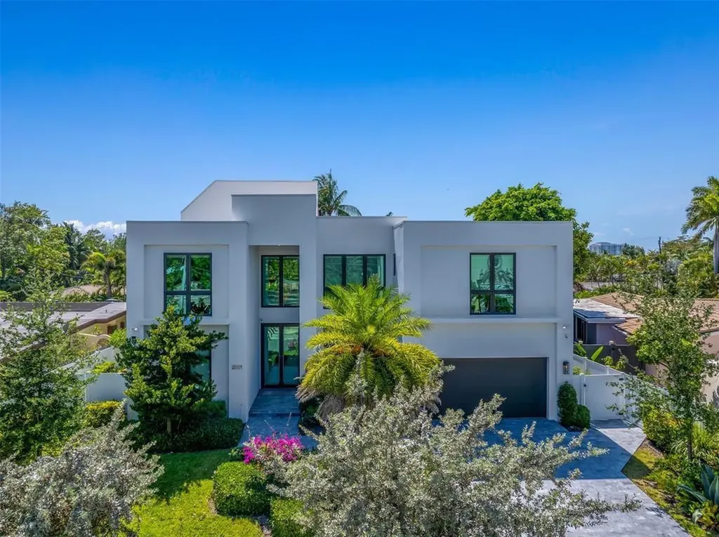 2001 Marietta Drive Fort Lauderdale FL 33316