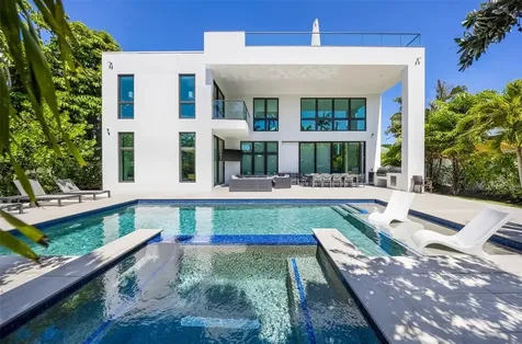 2001 Marietta Drive Fort Lauderdale FL 33316