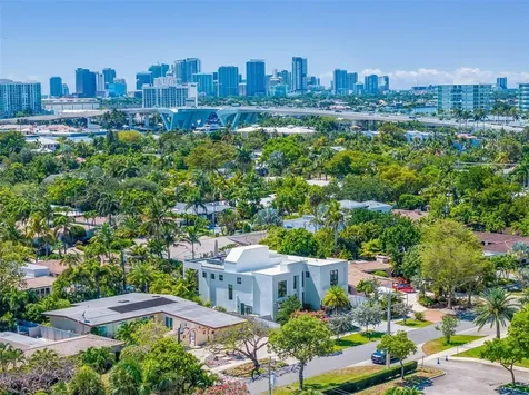 2001 Marietta Drive Fort Lauderdale FL 33316
