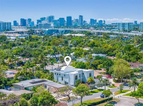 2001 Marietta Drive Fort Lauderdale FL 33316