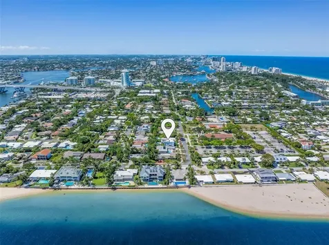 2001 Marietta Drive Fort Lauderdale FL 33316