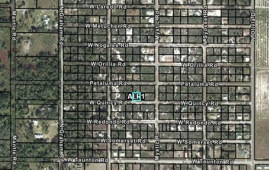 2924 W Quincy Road Avon Park FL 33825