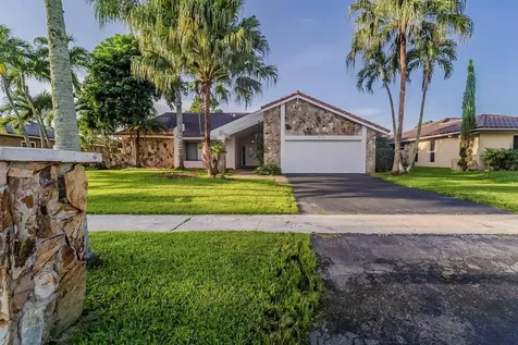 9730 NW 15th Street Plantation FL 33322