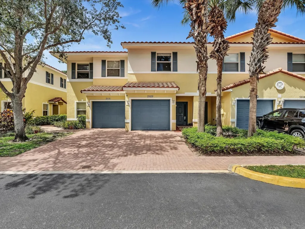 2529 NW 31st Court Oakland Park FL 33309