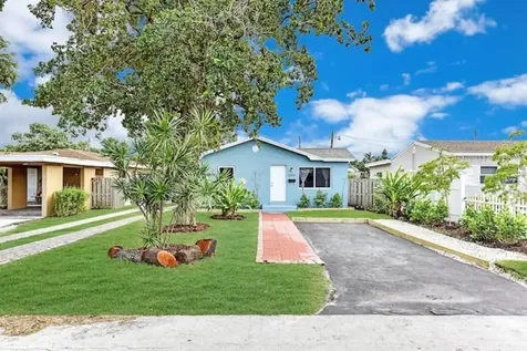 2908 Van Buren Street Hollywood FL 33020