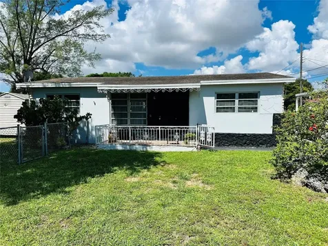 2720 NW 60th Street Miami FL 33142