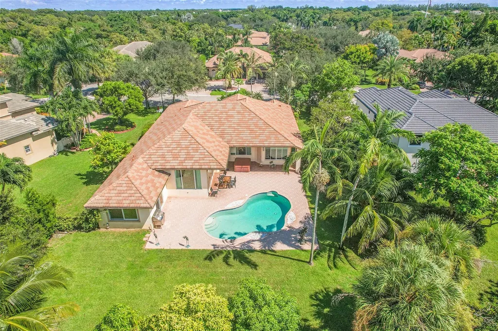 9350 NW 62nd Court Parkland FL 33067