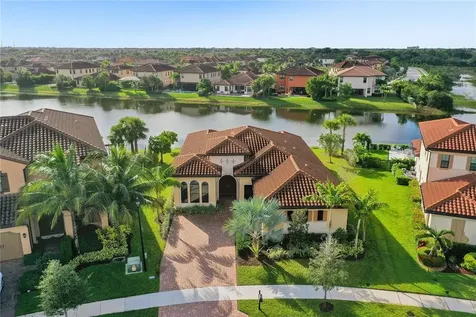 8210 NW 115th Way Parkland FL 33076