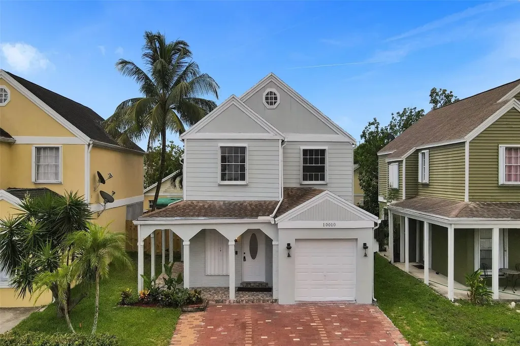 10010 Loquat Street Miramar FL 33025