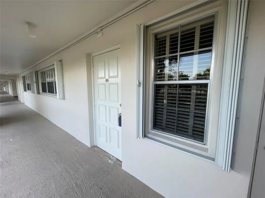 3051 S Palm Aire Drive Pompano Beach FL 33069