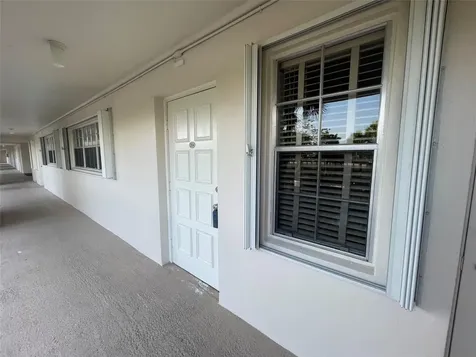 3051 S Palm Aire Drive Pompano Beach FL 33069