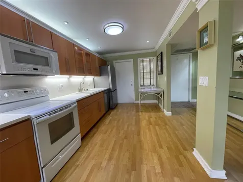 3051 S Palm Aire Drive Pompano Beach FL 33069