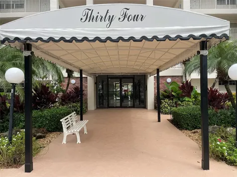 3051 S Palm Aire Drive Pompano Beach FL 33069