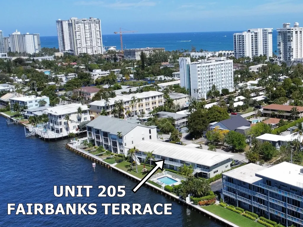 1105 S Riverside Drive Pompano Beach FL 33062