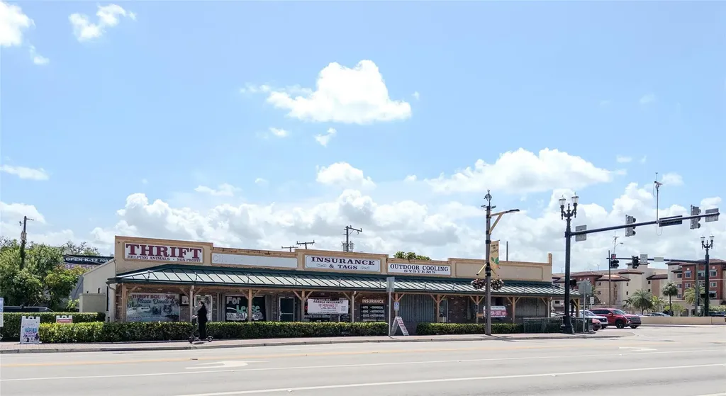 4470 SW 64th Avenue Davie FL 33314