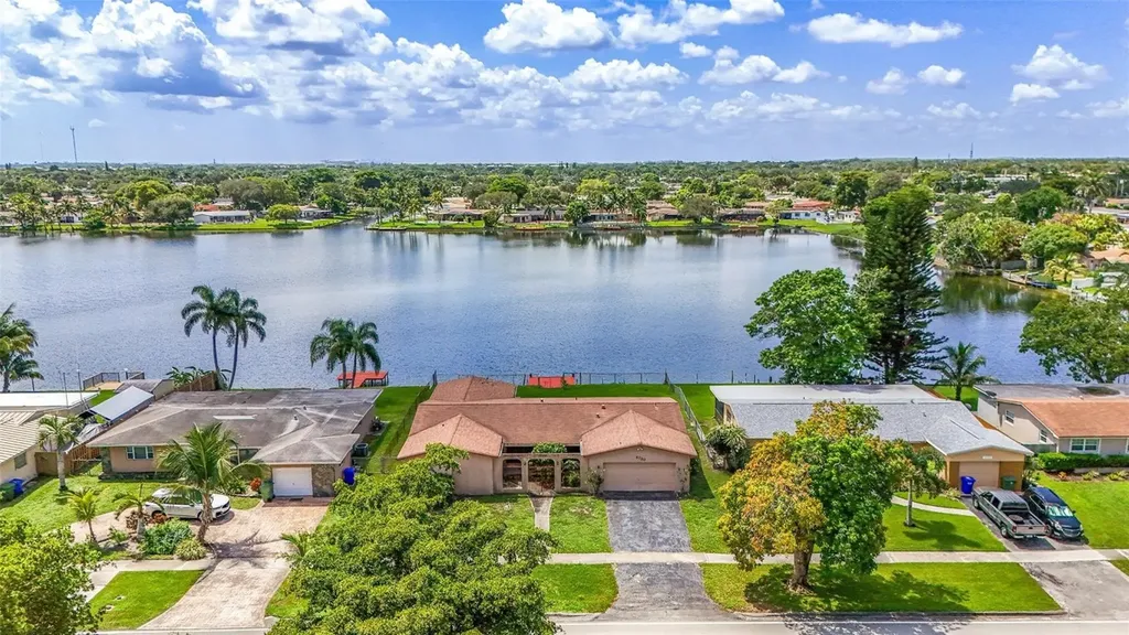 8720 Pasadena Boulevard Pembroke Pines FL 33024