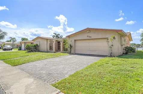 8720 Pasadena Boulevard Pembroke Pines FL 33024