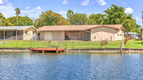8720 Pasadena Boulevard Pembroke Pines FL 33024