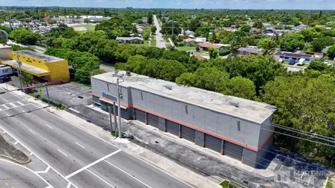 20390 S Dixie Highway Cutler Bay FL 33189