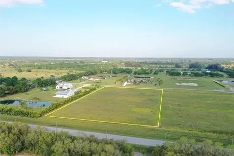 555 65th Avenue Vero Beach FL 32968