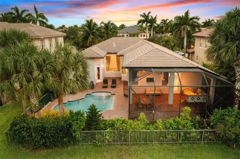 7627 NW 127th Manor Parkland FL 33076