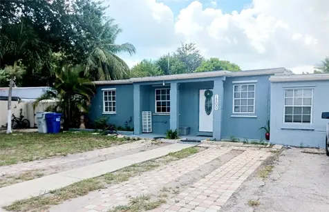 1700 NE 51st Street Pompano Beach FL 33064