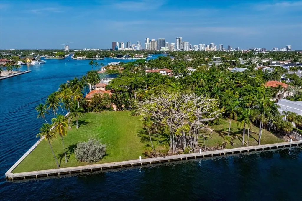 1000 Riviera Isle Drive Fort Lauderdale FL 33301