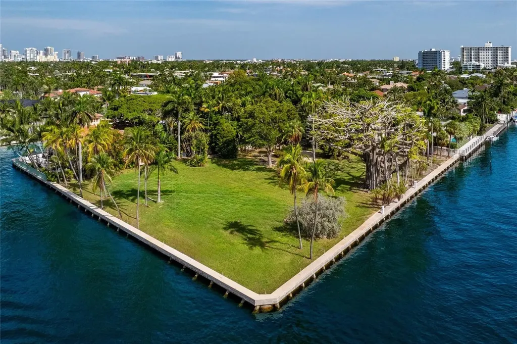 1000 Riviera Isle Drive Fort Lauderdale FL 33301
