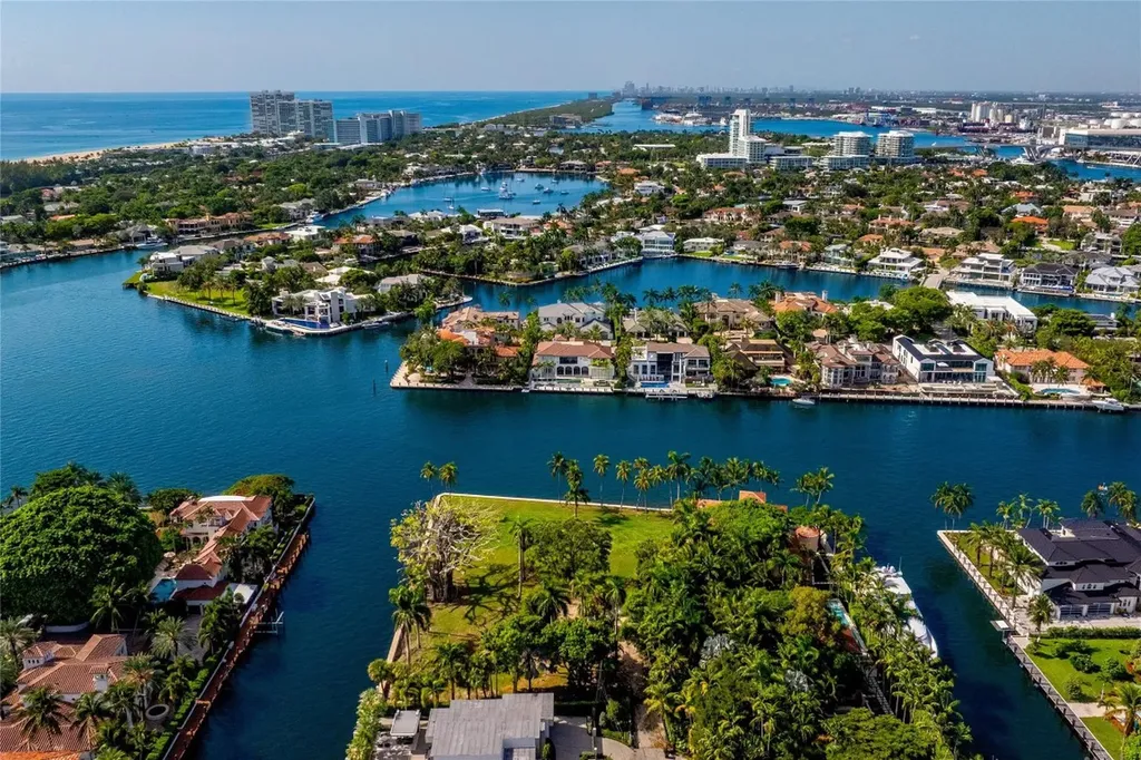1000 Riviera Isle Drive Fort Lauderdale FL 33301